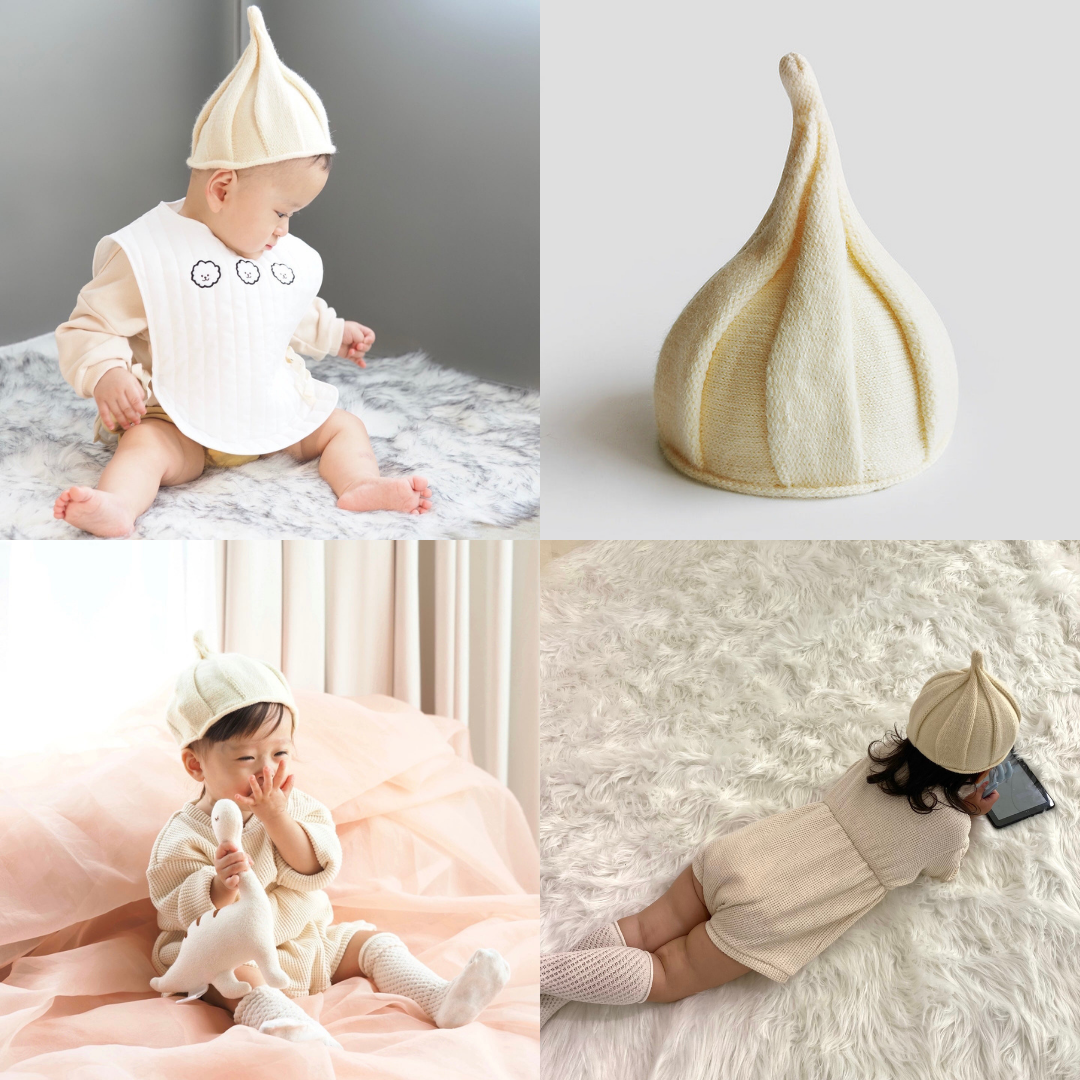 (予約商品)ホイップニット帽(colorful)【A279】