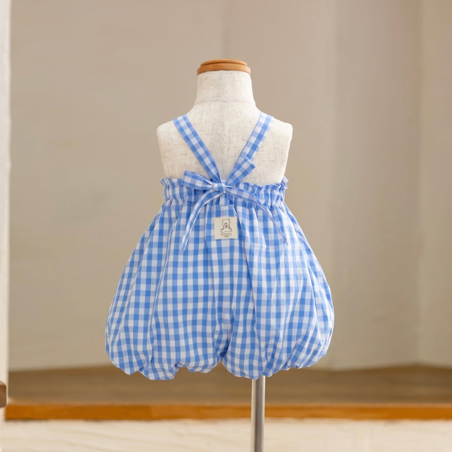 バルーンブルマサロペット【110043】