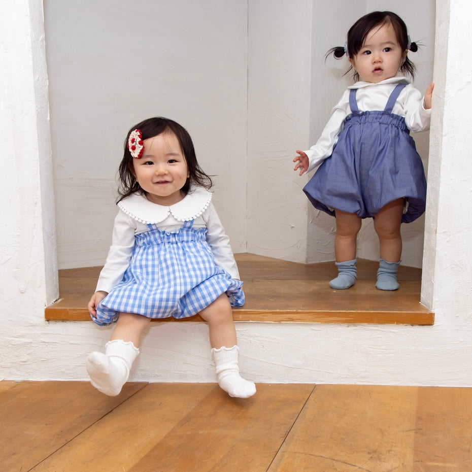 バルーンブルマサロペット【110043】