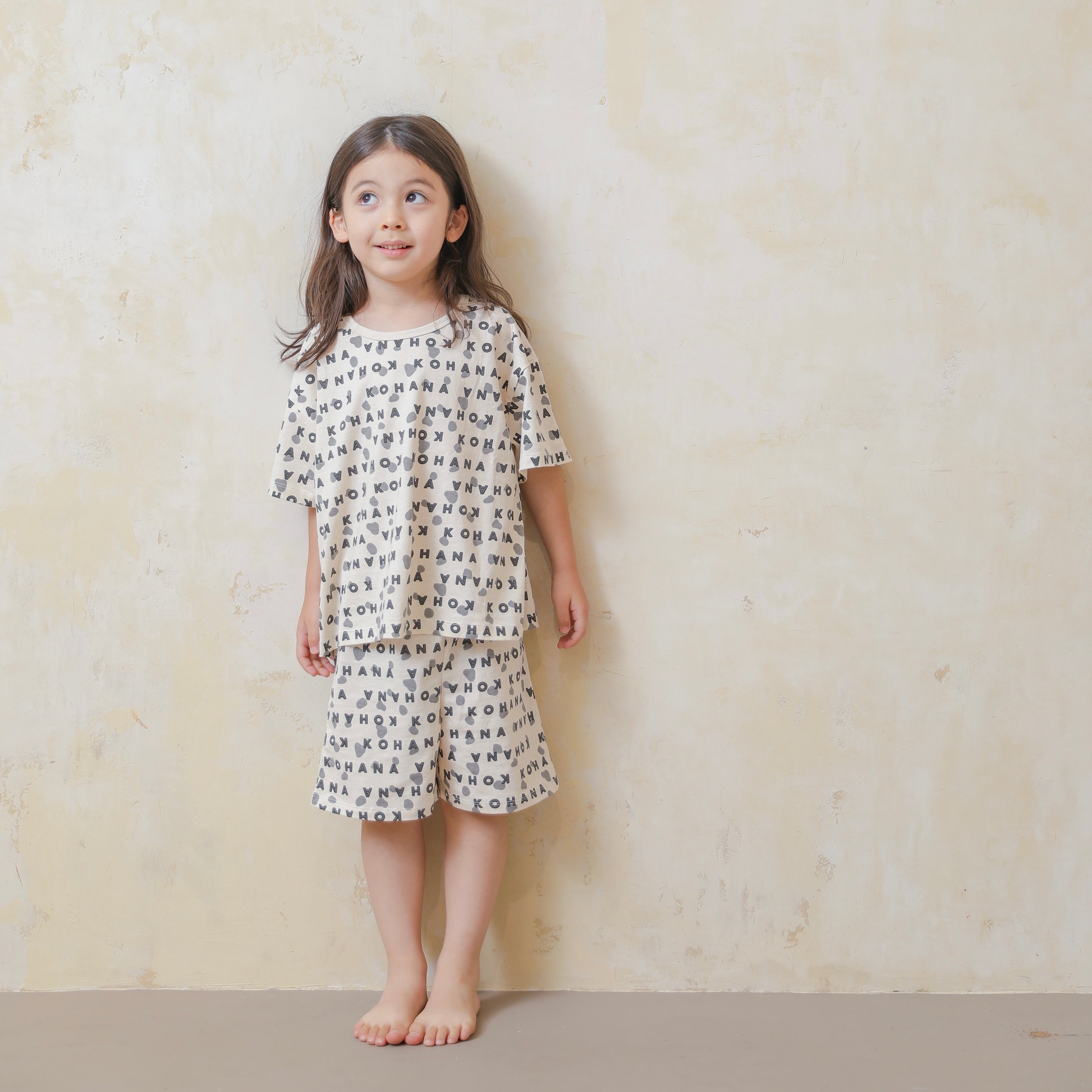 【KOHANA ANIMAL01】Dalmatian setup- organic-