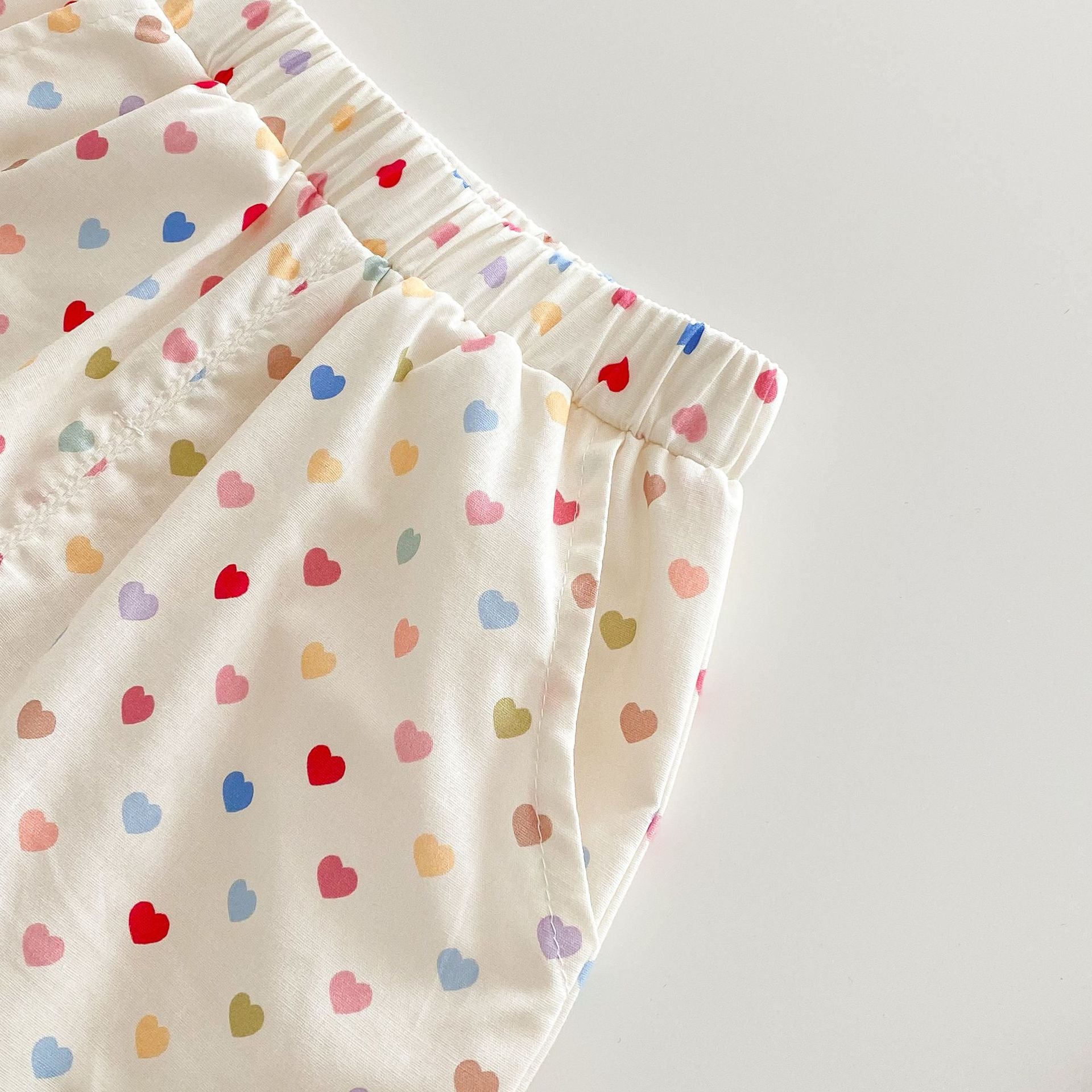 マルチハートセットアップ【N3478】