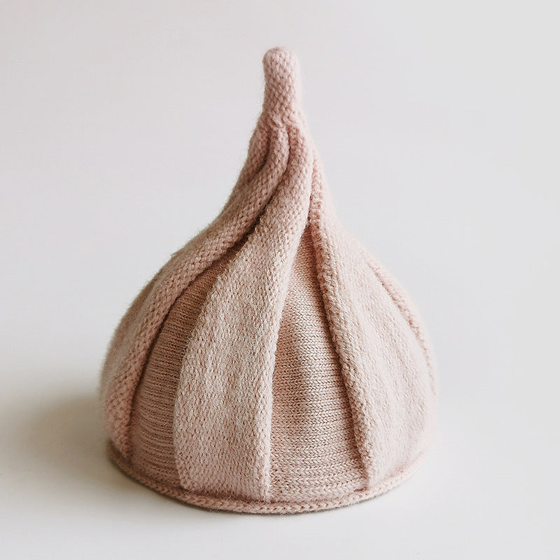 (予約商品)ホイップニット帽(colorful)【A279】