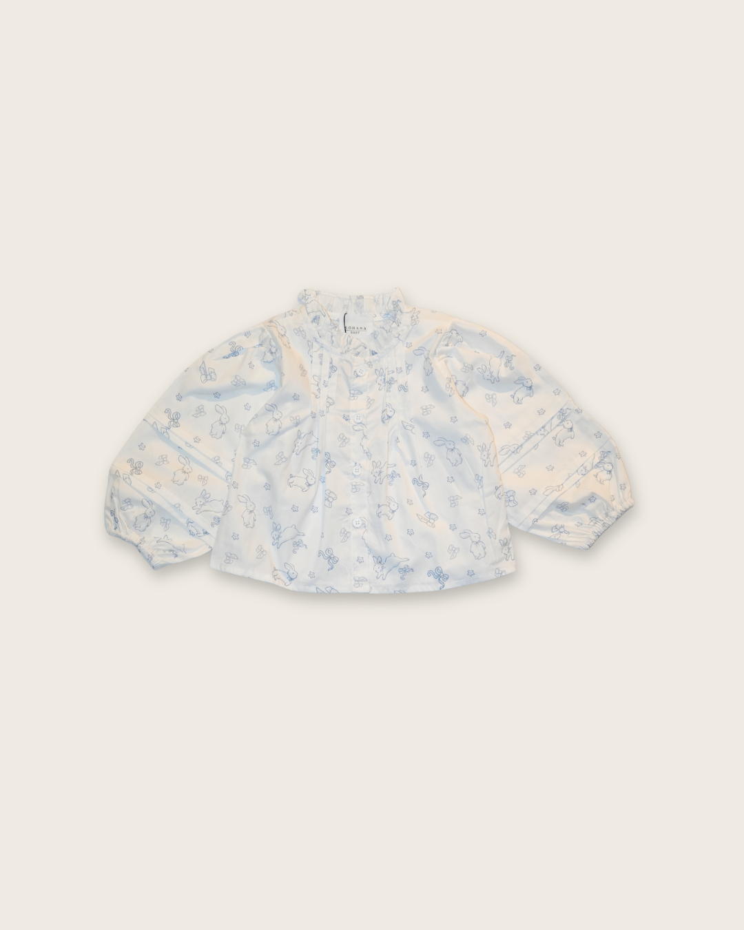 Nordic Three-Piece Set【K286】