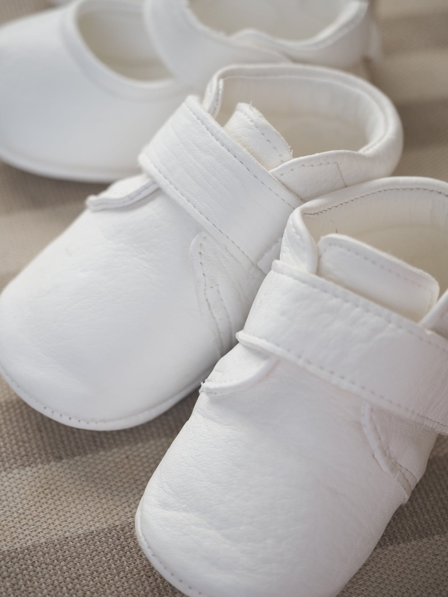【KOHANA×Portierra08】Deer Leather first shoes/derby -made in Japan-