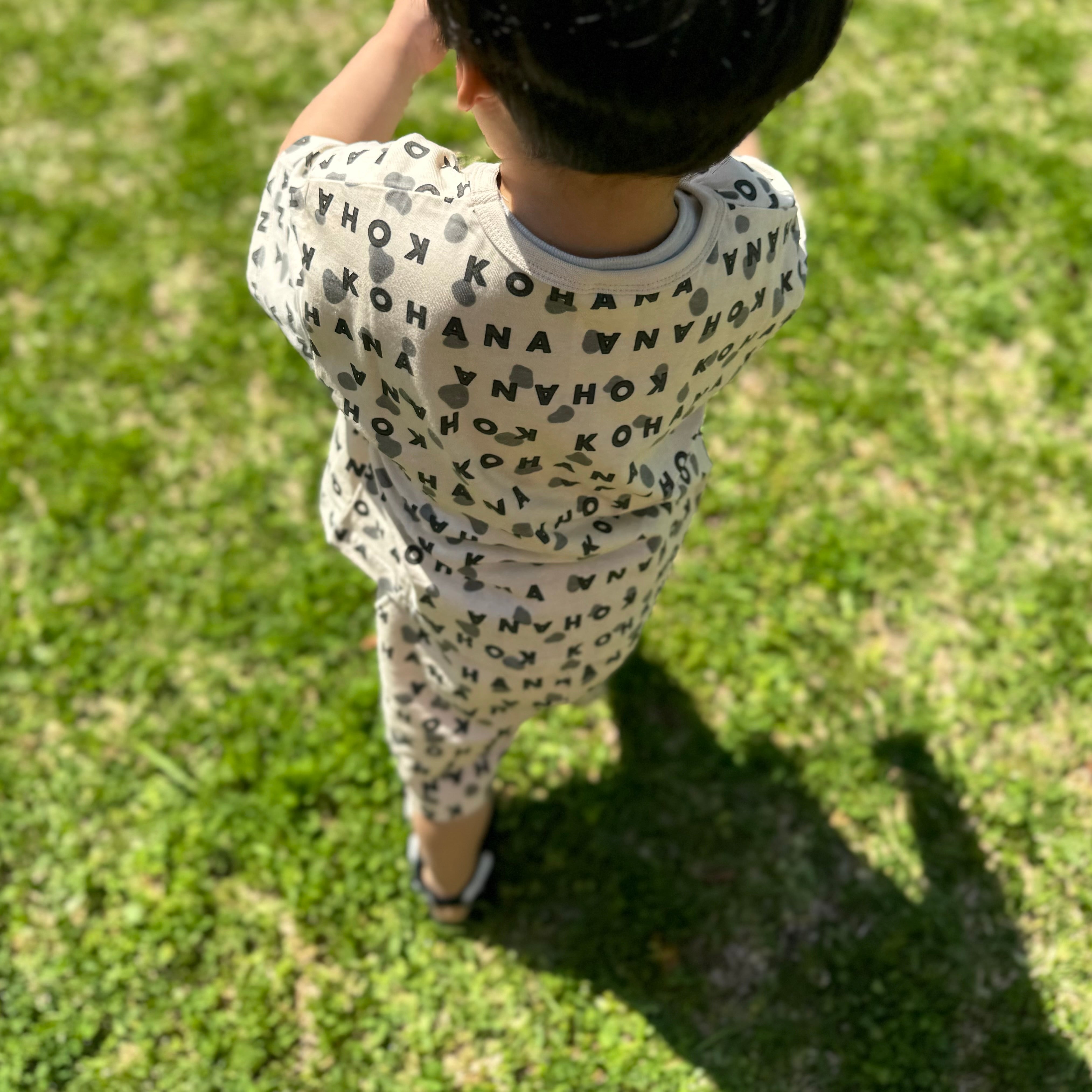 【KOHANA ANIMAL01】Dalmatian setup- organic-