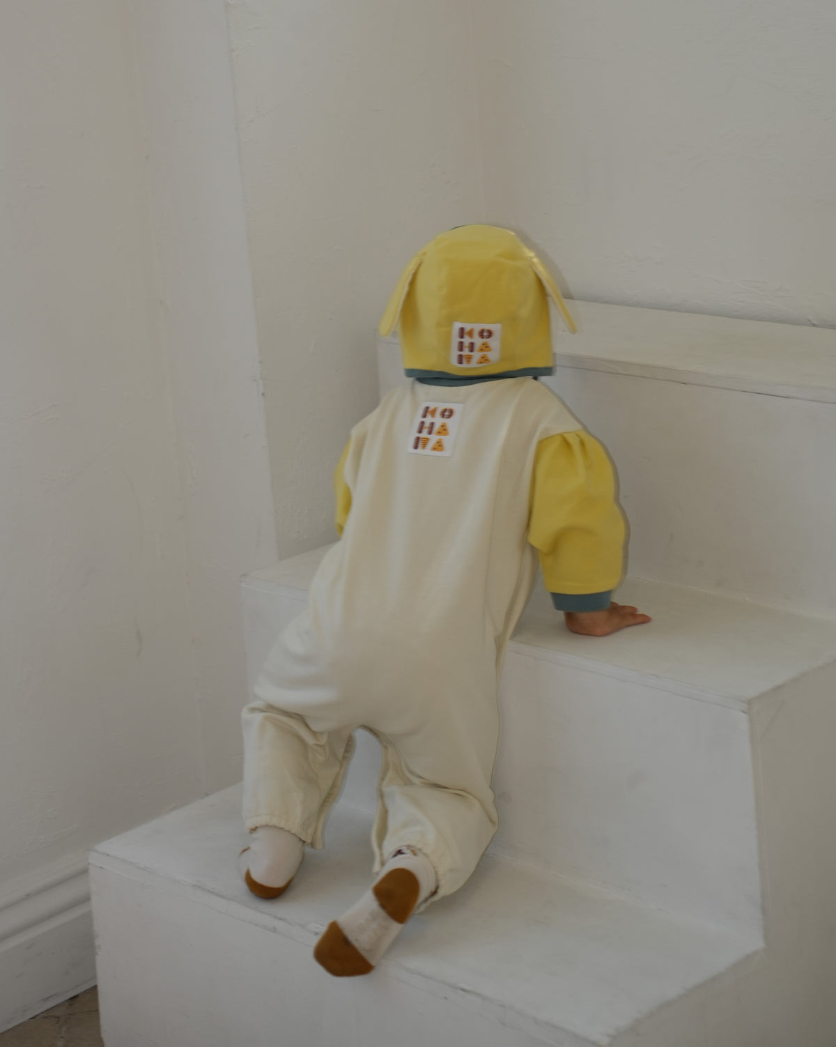 KOHANA Bread Coverall【110514】