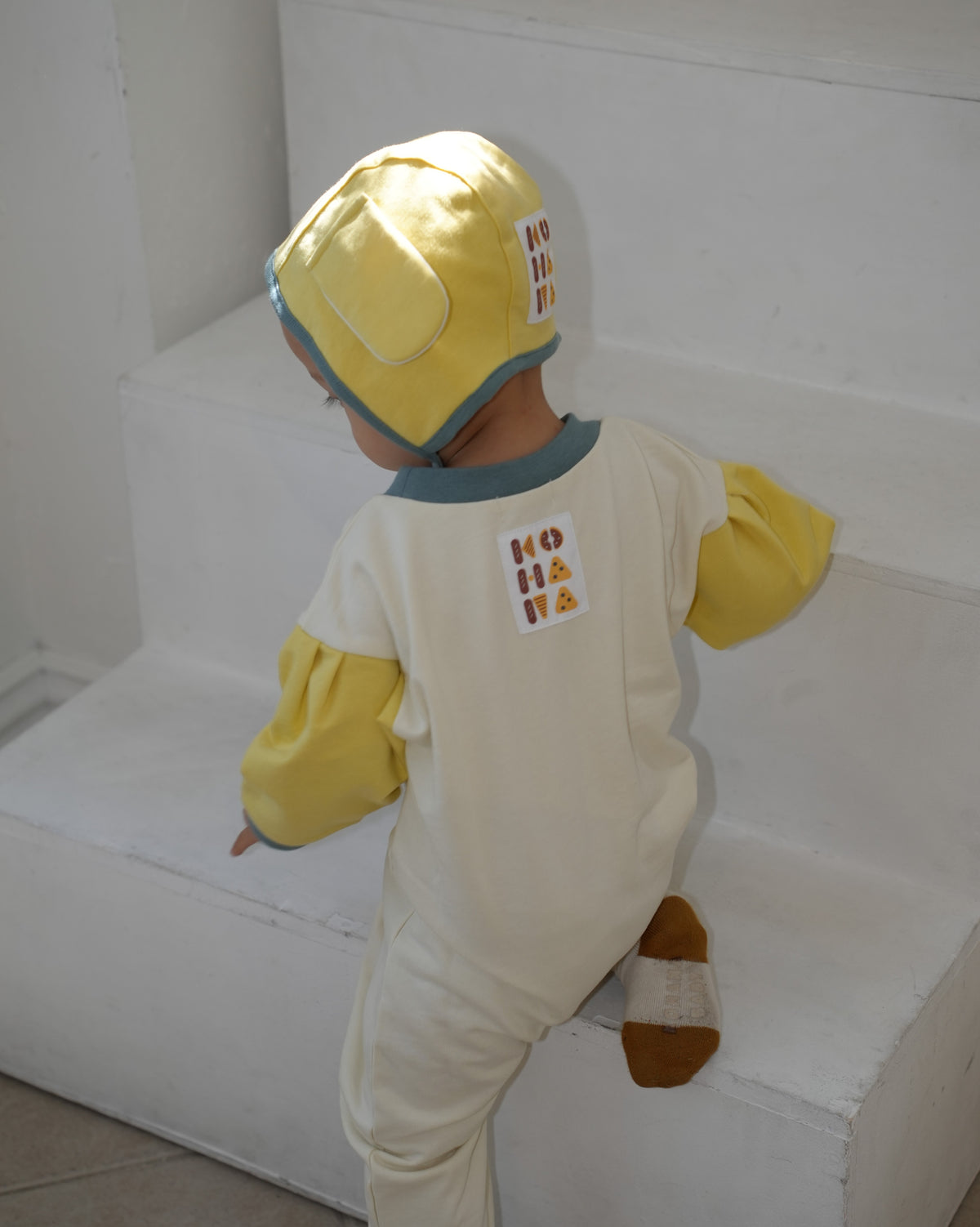 KOHANA Bread Coverall【110514】
