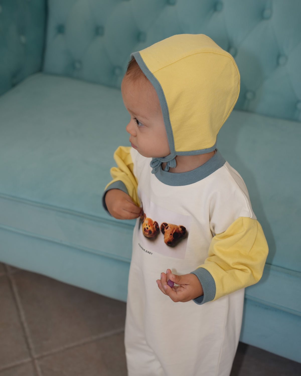 KOHANA Bread Bonnet【110515】