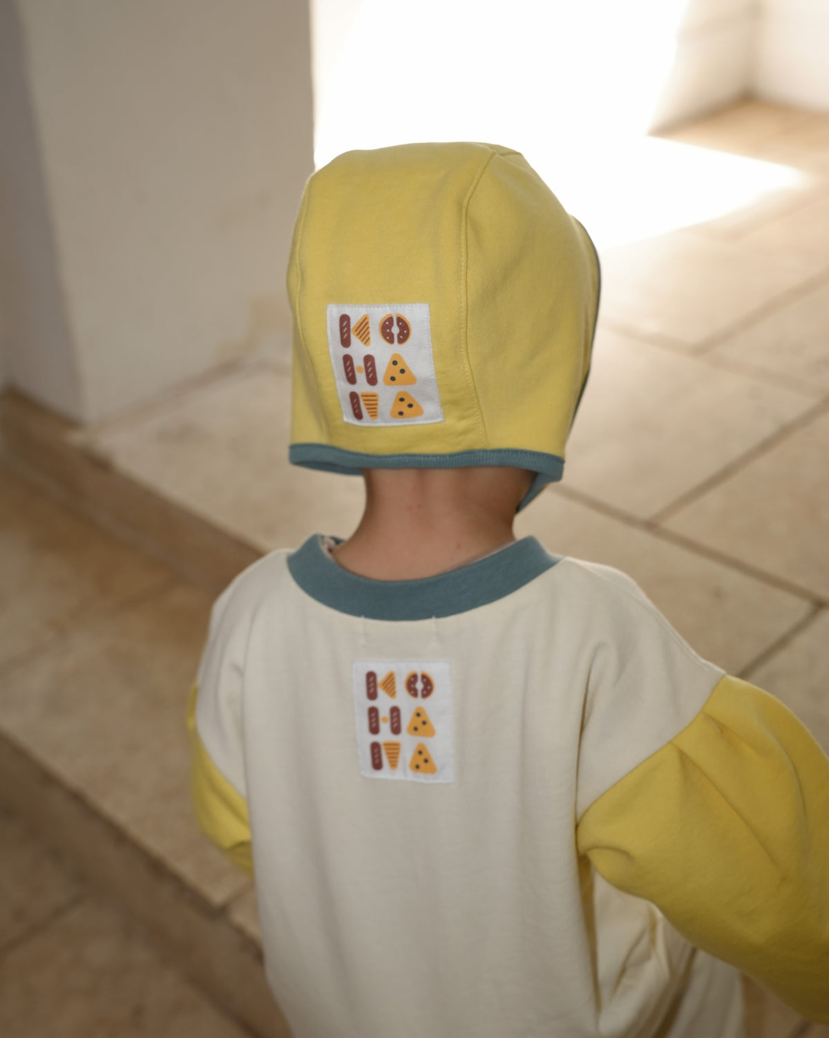 KOHANA Bread Bonnet【110515】