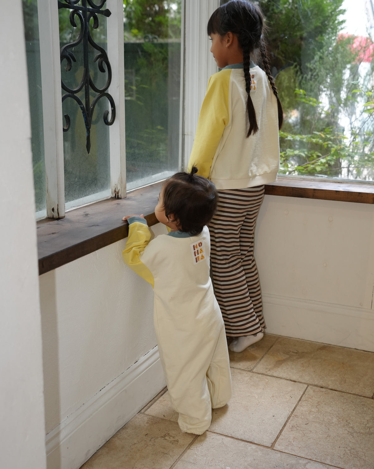 KOHANA Bread Coverall【110514】