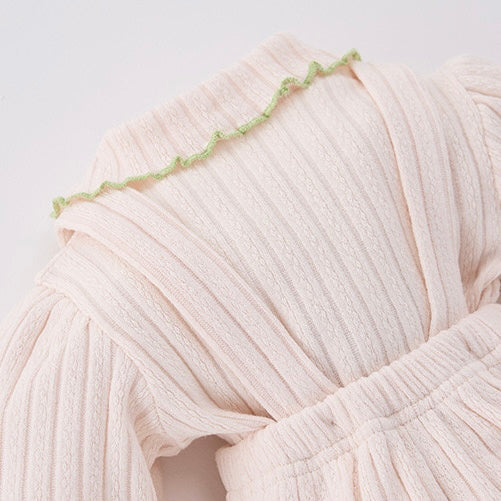 (予約販売中)チューリップメローツーピース【N3476】