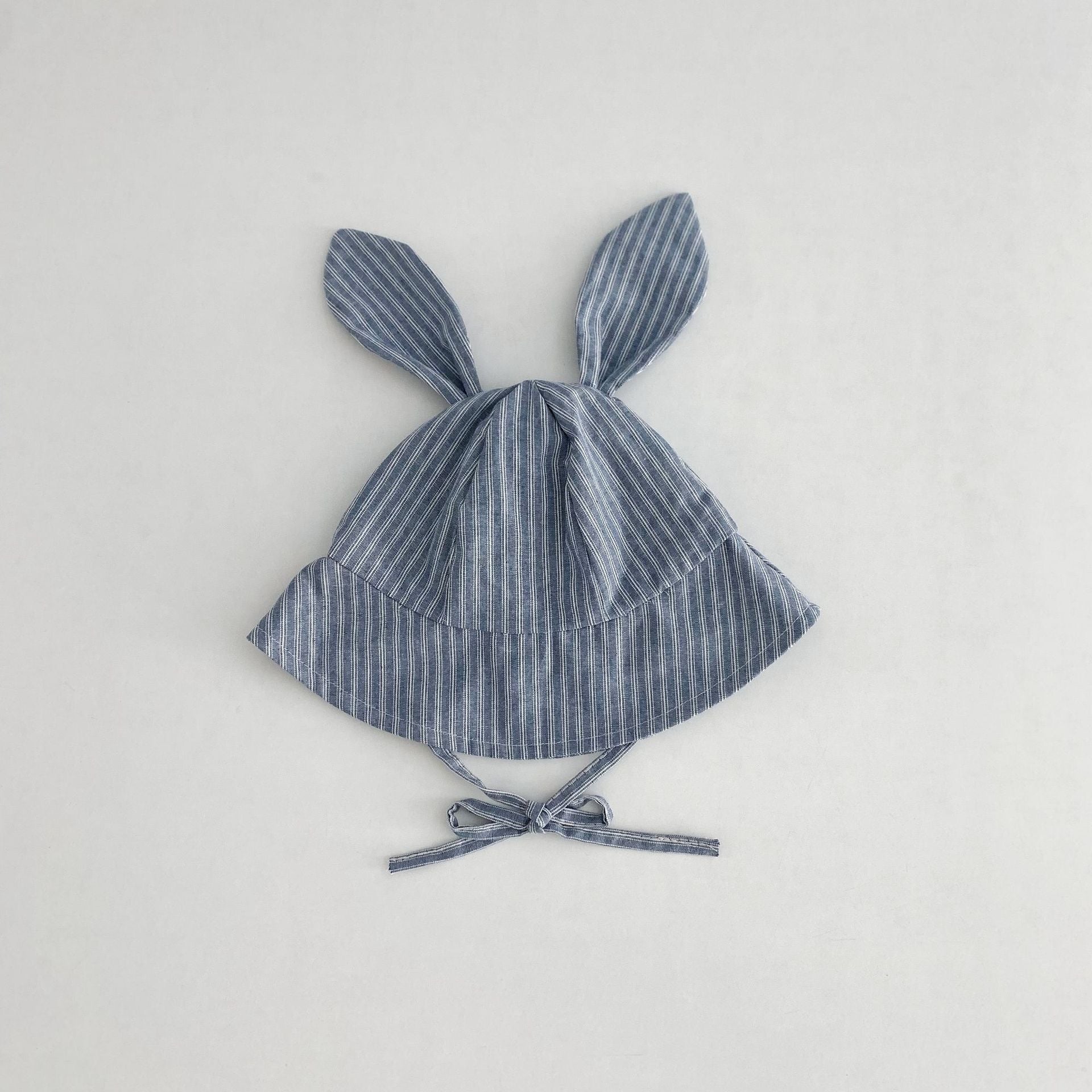 デザインラビットバケットハット【A294】