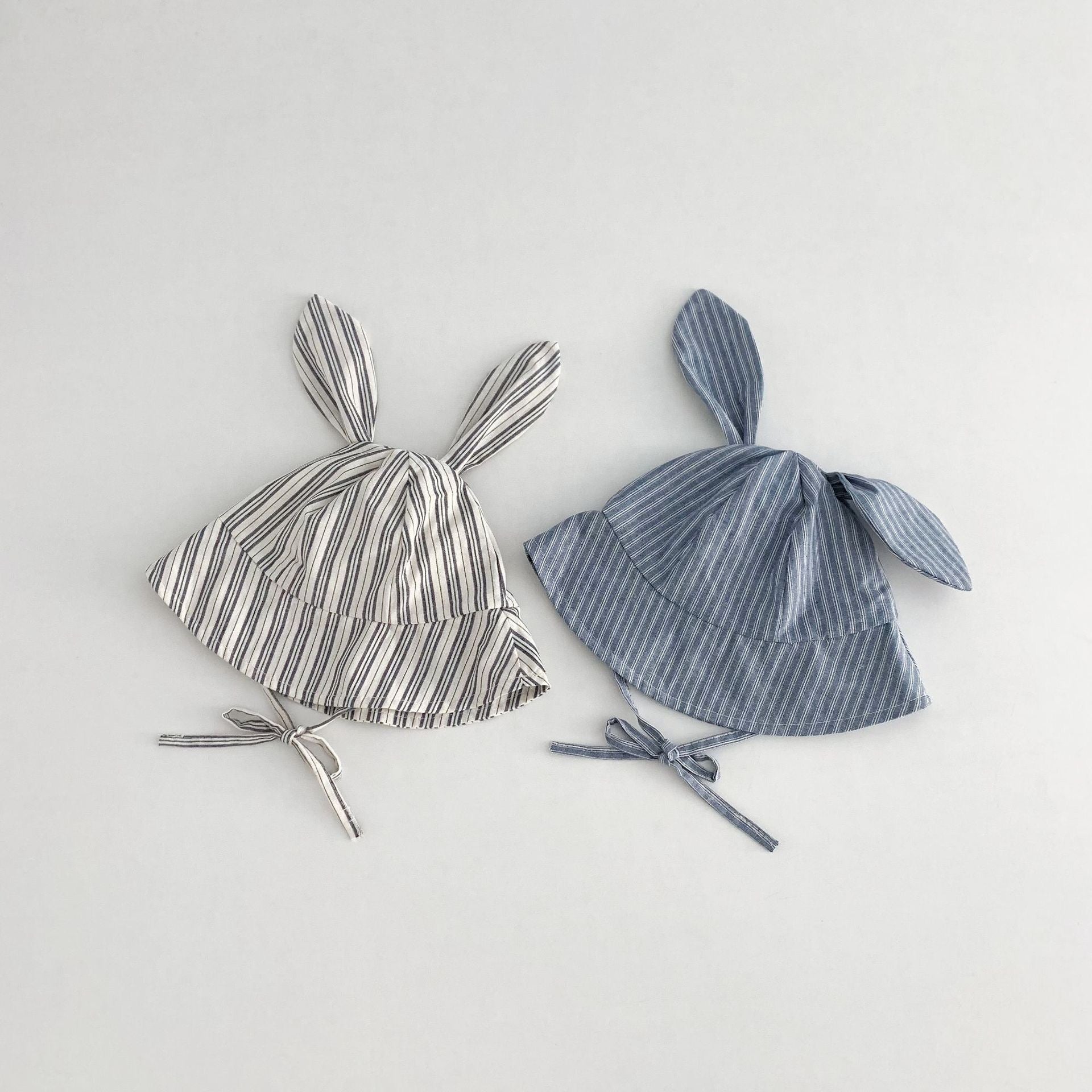 デザインラビットバケットハット【A294】