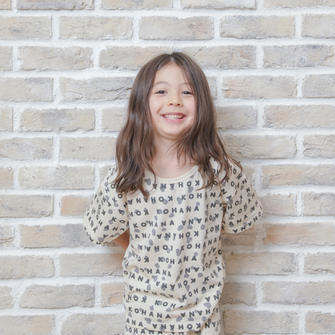 【KOHANA ANIMAL01】Dalmatian setup- organic-