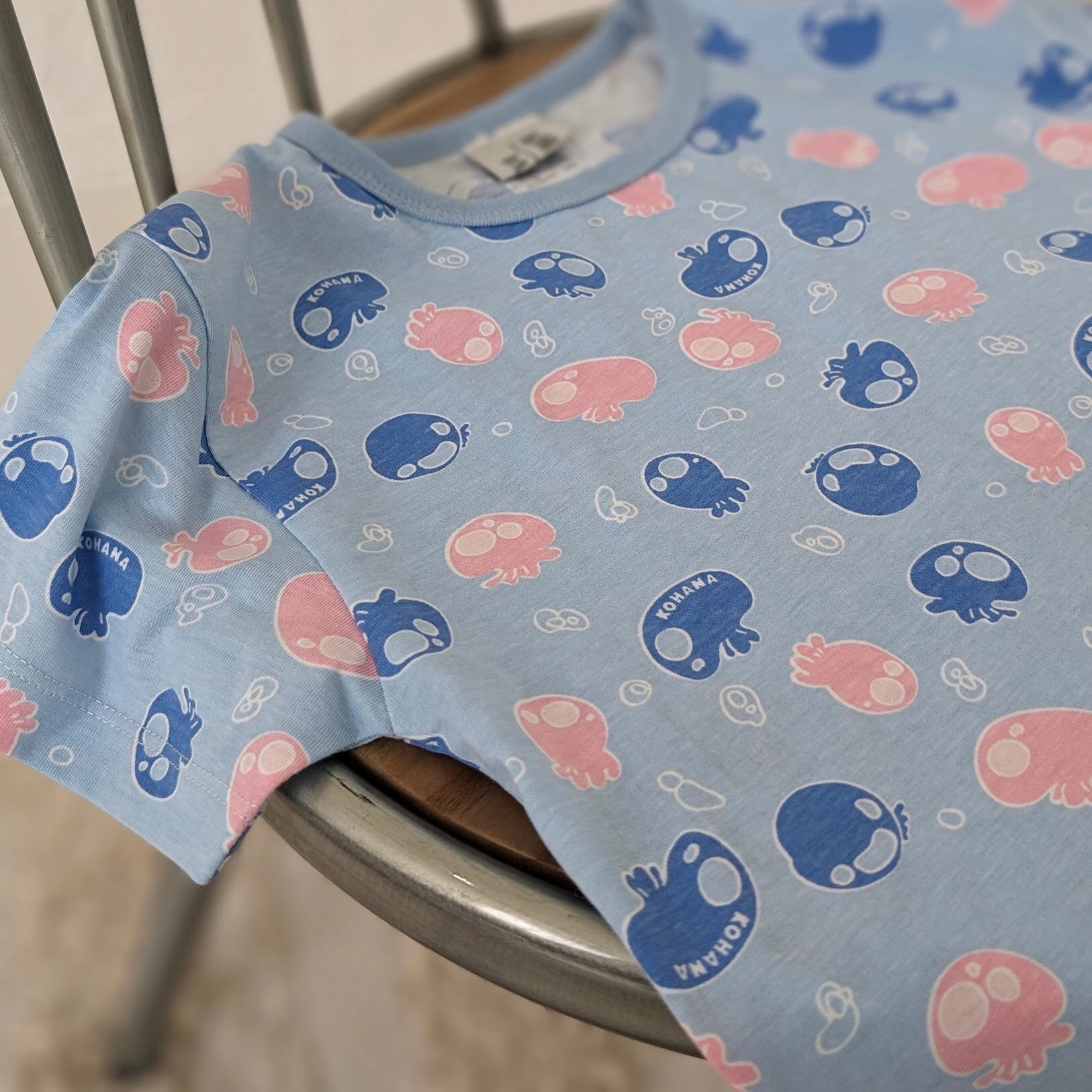 【KOHANA ANIMAL02】 jellyfish set up-organic-