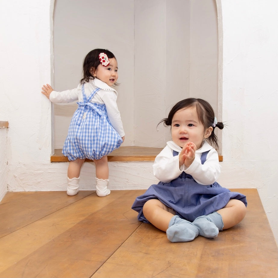 バルーンブルマサロペット【110043】