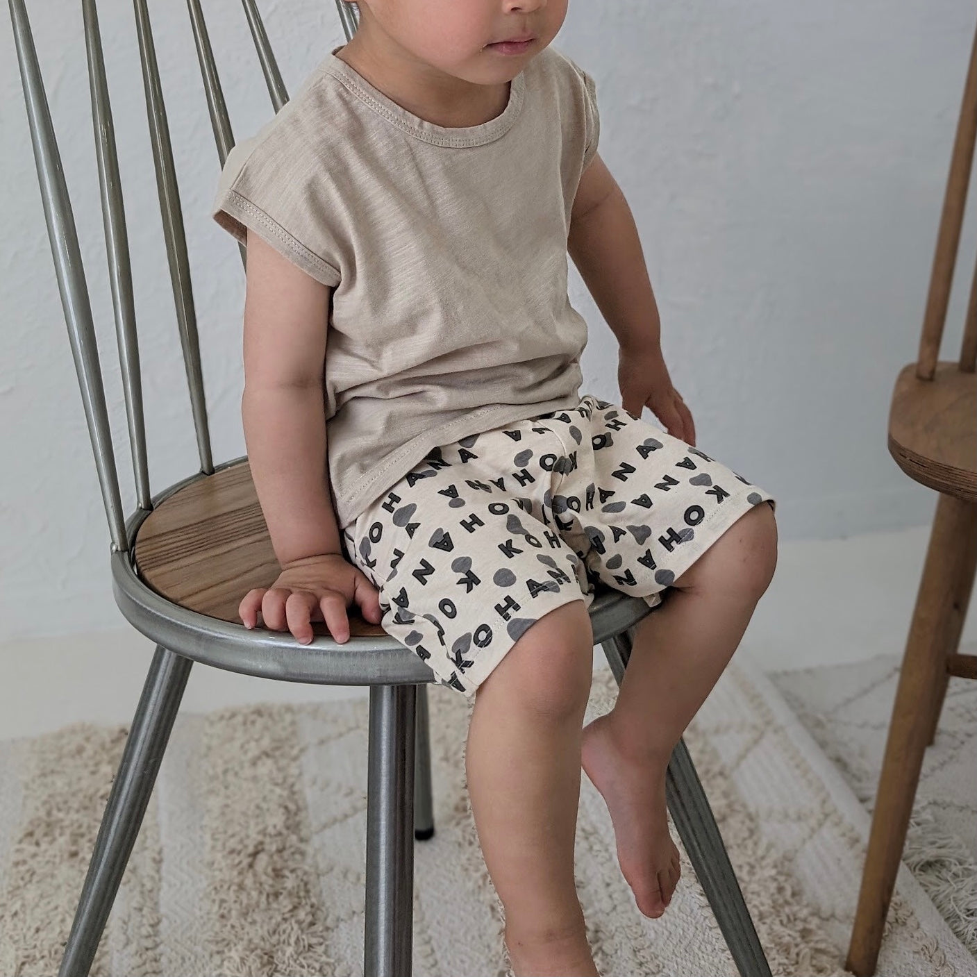 【KOHANA ANIMAL01】Dalmatian setup- organic-