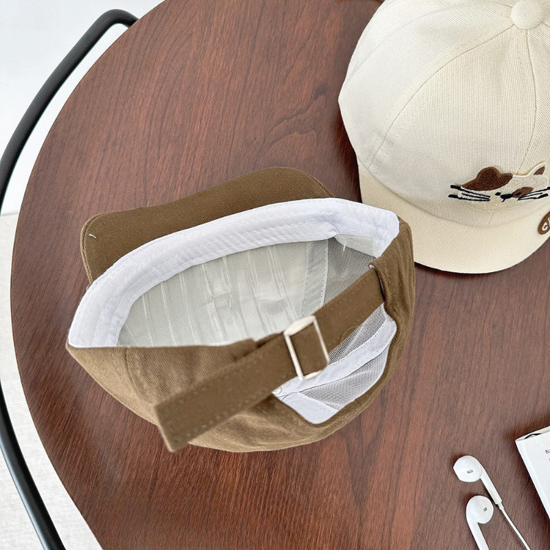 にゃんこキャップ【A287】