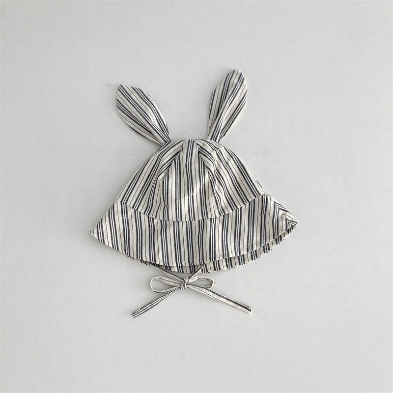 デザインラビットバケットハット【A294】