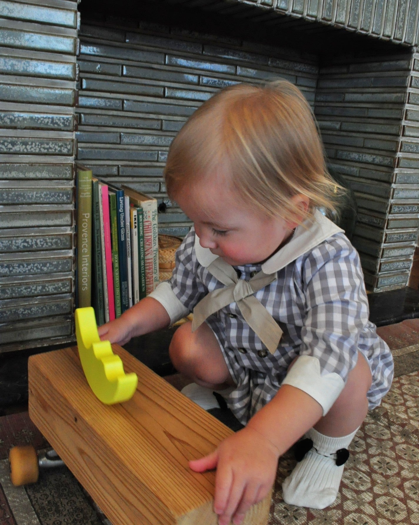 セーラーカラーセットアップ【110044】(gray)