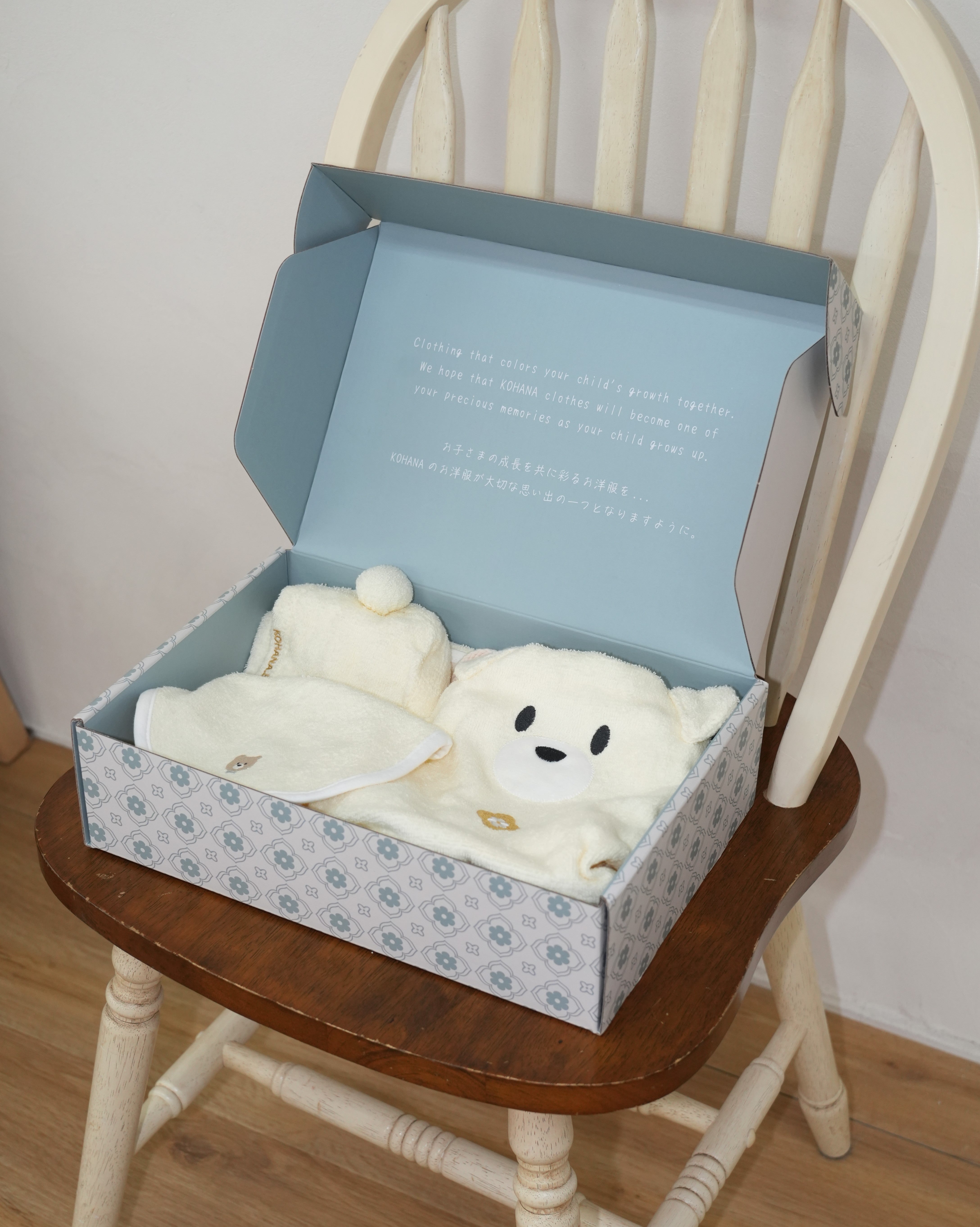 【110432】四件式禮品組