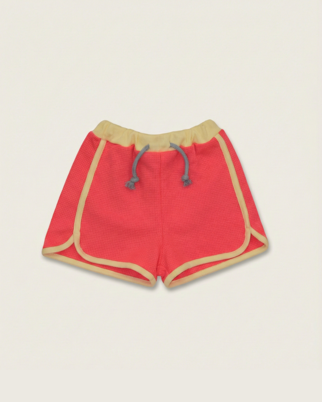 Neon Color Running Pants【110201】(orange)