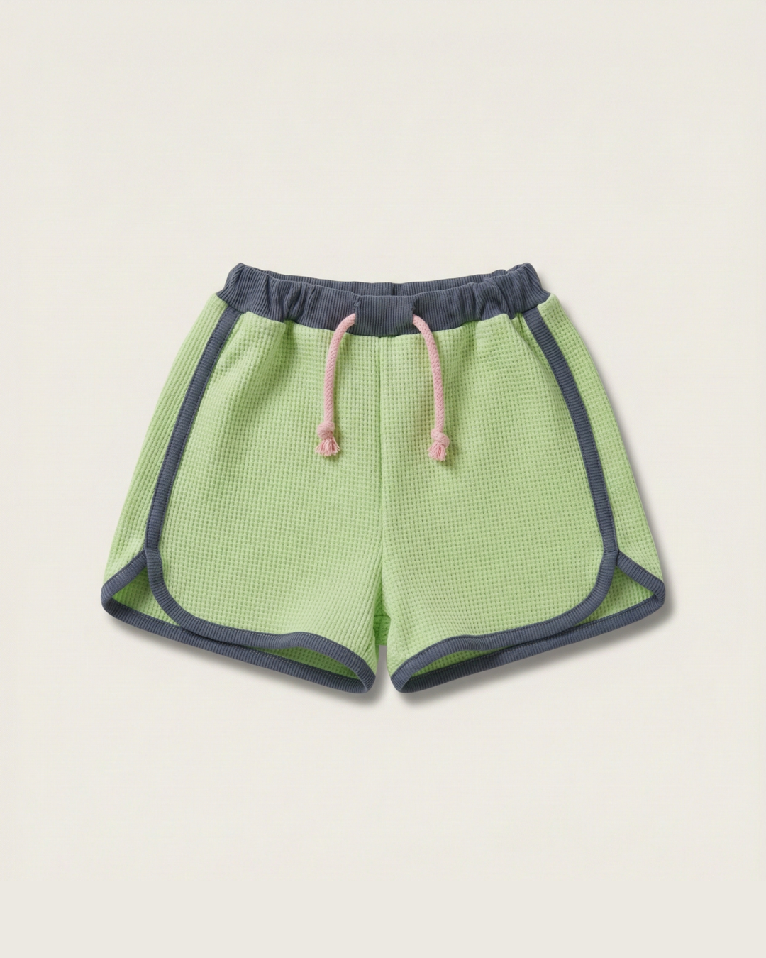 Neon Color Running Pants【110201】(green)