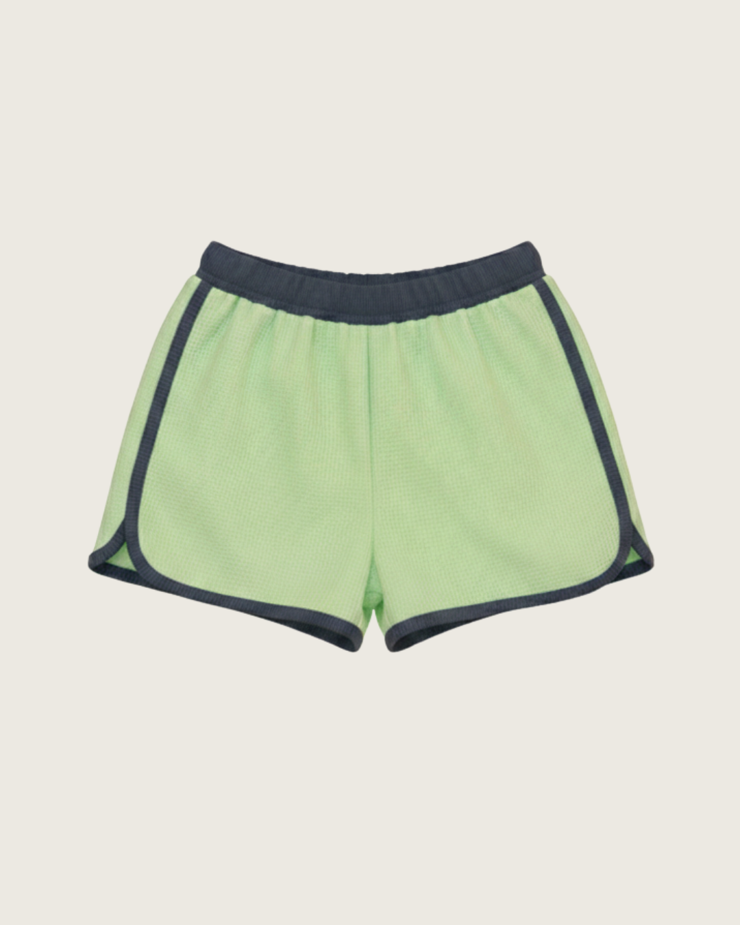 Neon Color Running Pants【110201】(green)