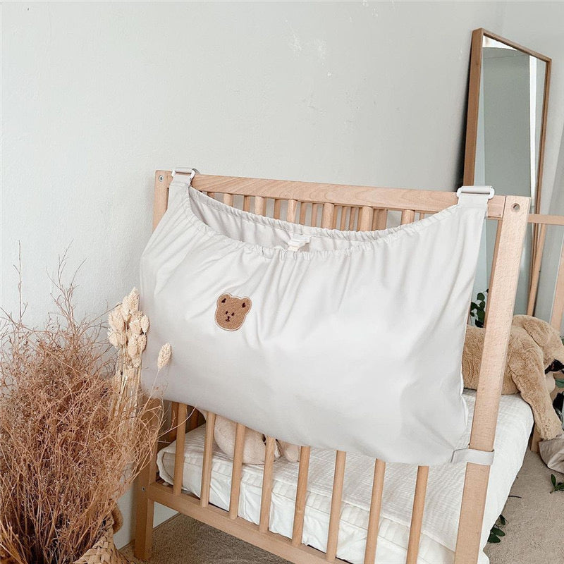 (予約商品)アニマルベビーカーバック【G109】