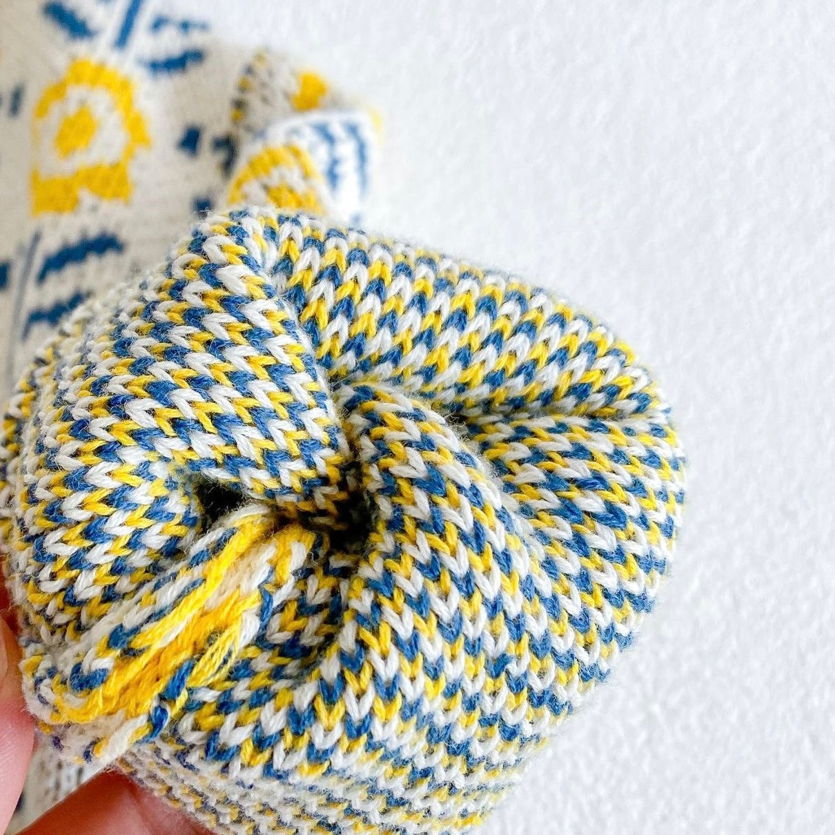 (予約商品)たんぽぽニットカーディガン/サロペット【N2370】