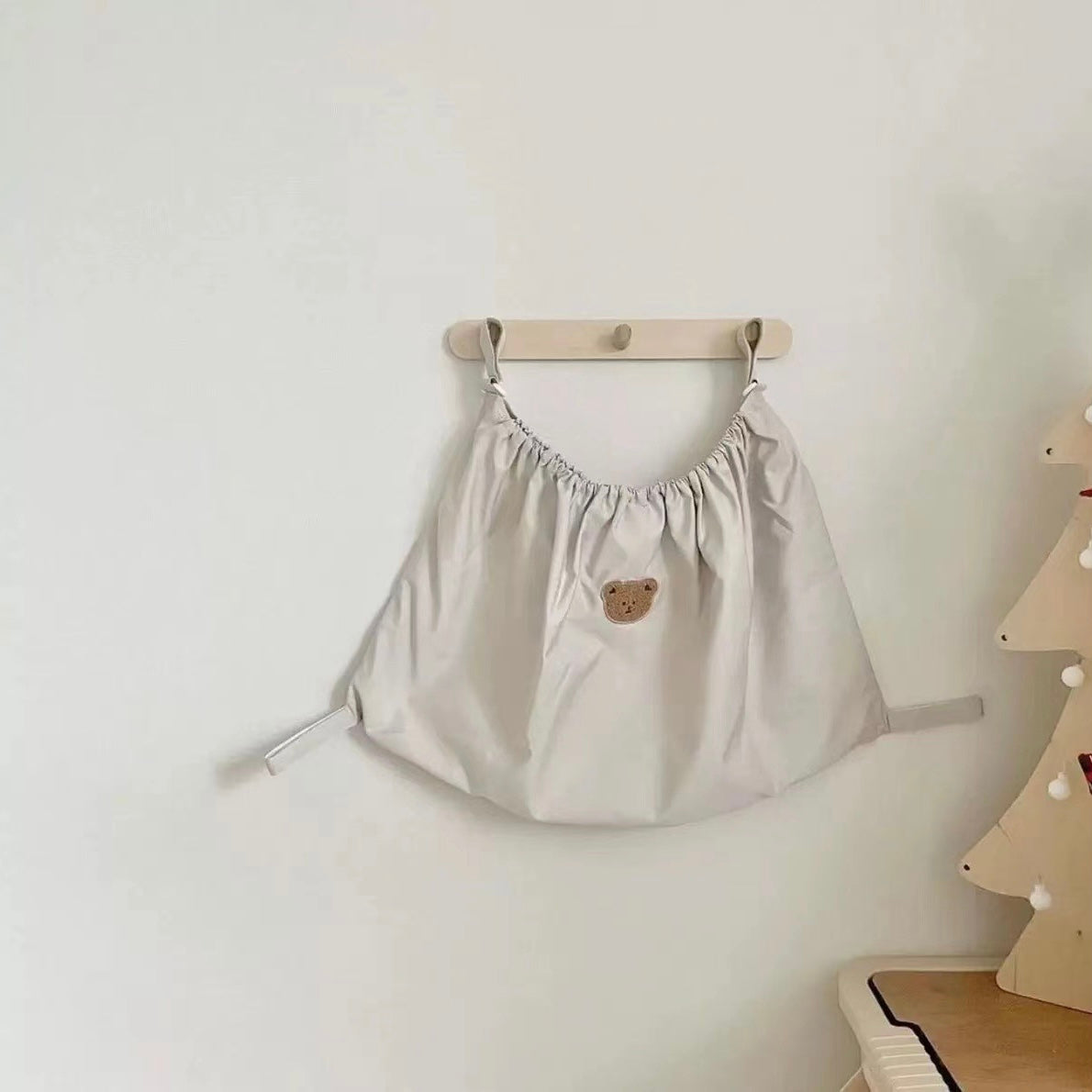 (予約商品)アニマルベビーカーバック【G109】