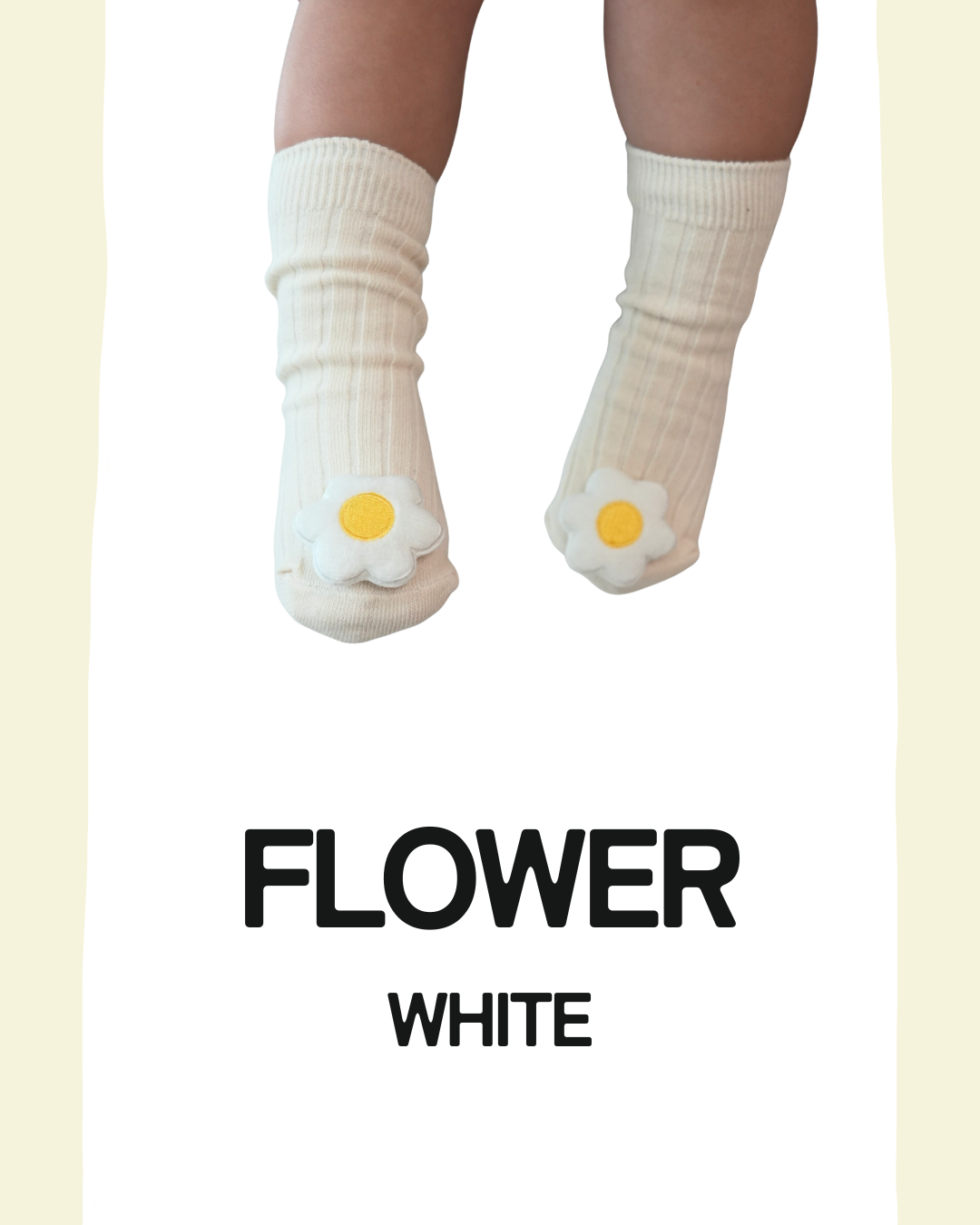 Mascot Rib Socks【150023】
