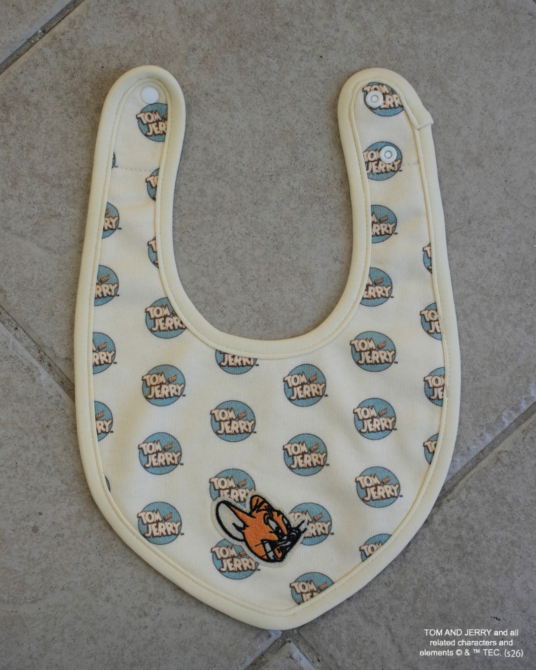 KOHANA/TOM and JERRY/BIB
【110442】