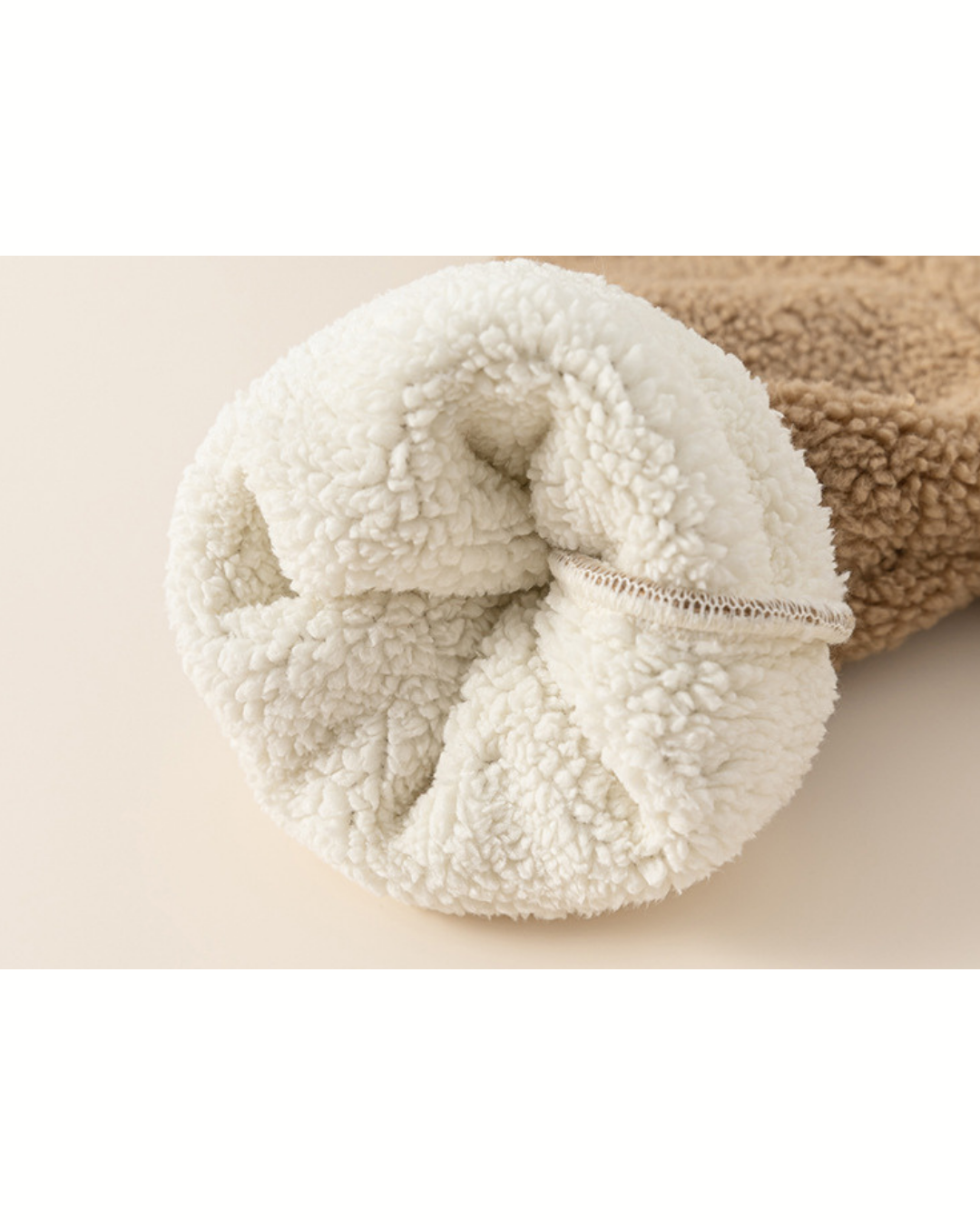 （pre-order）アニマルボアコート【K283】