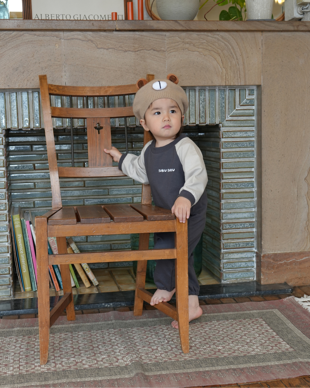 Bicolor Sweat Cover All