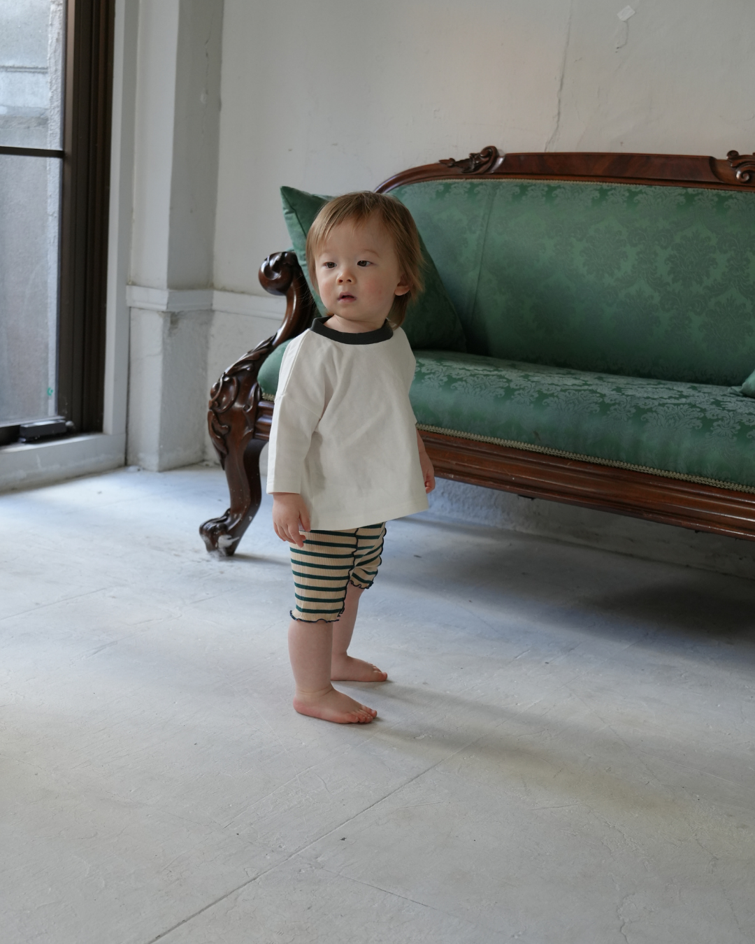 Dog Design Shirt【110123】