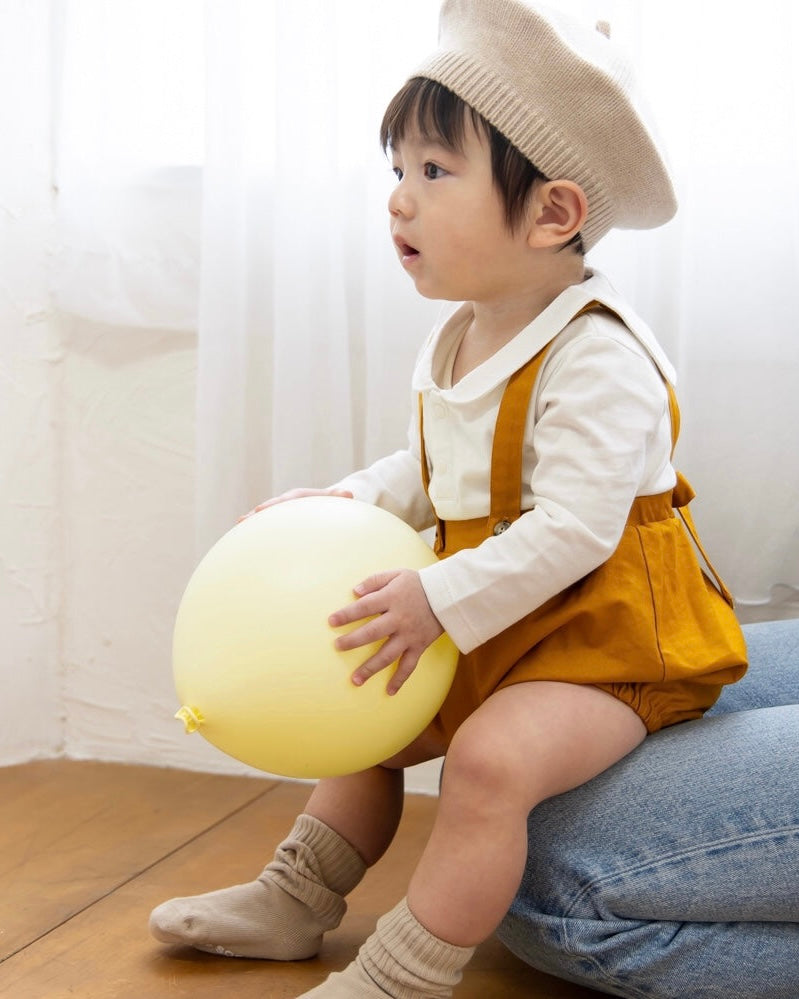 Sailor Collar Shirt【110051-2】