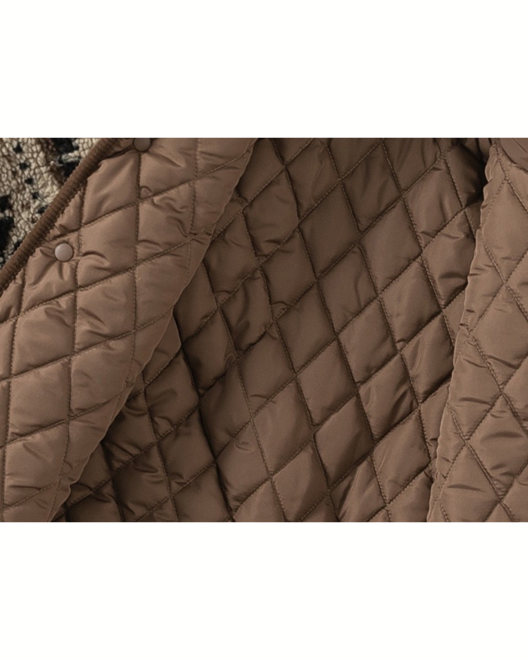 （pre-order）くまボアジャンパースーツ【N3509】