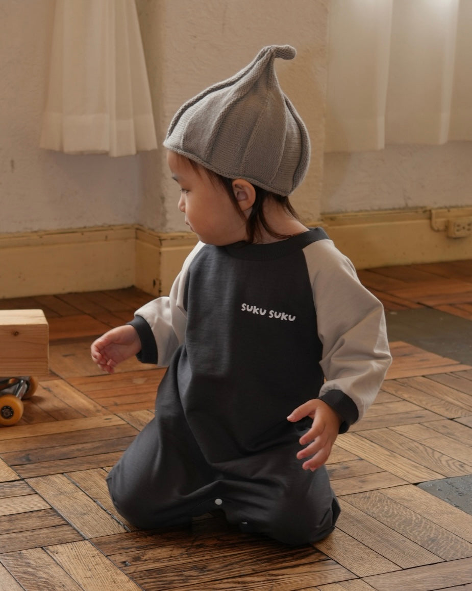 Bicolor Sweat Cover All