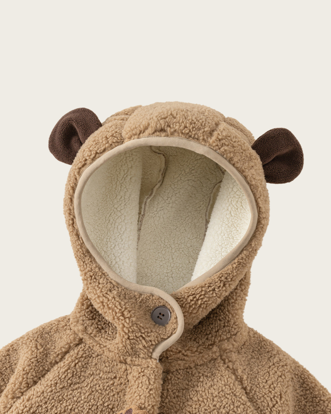 （pre-order）アニマルボアコート【K283】