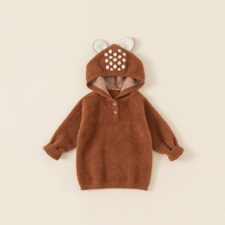 Bambi pullover [K193] 