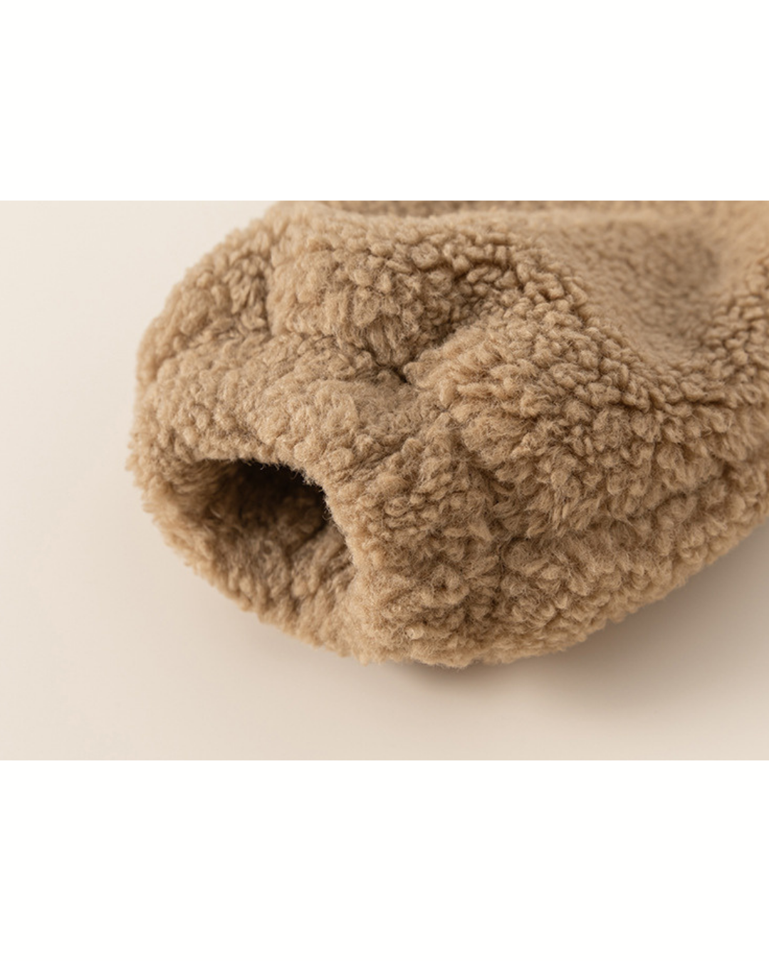 （pre-order）アニマルボアコート【K283】