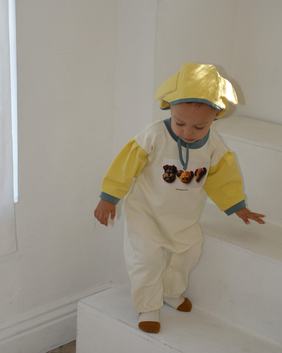 KOHANA Bread Doggy Bonnet【110516】