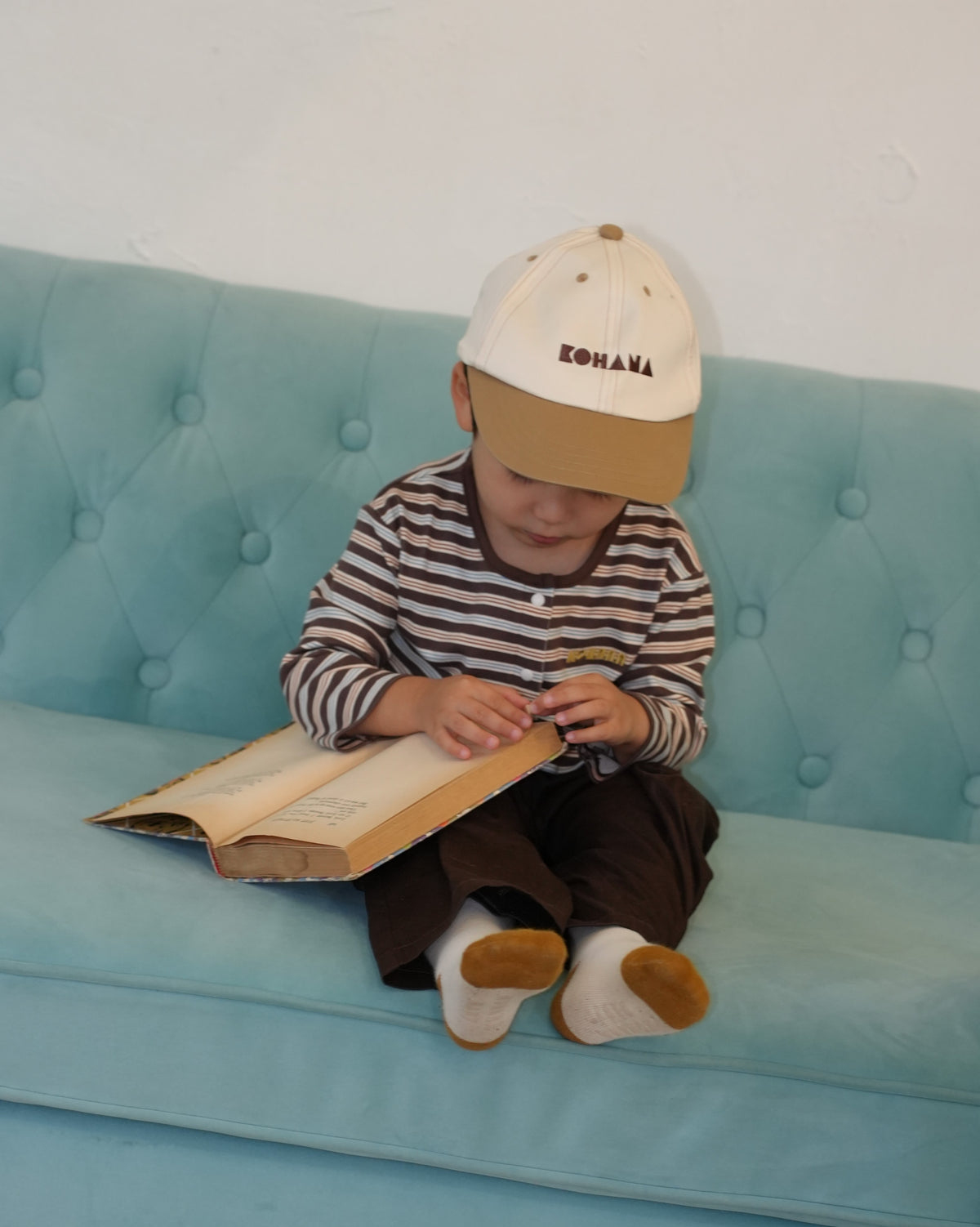 [110511] (brown)