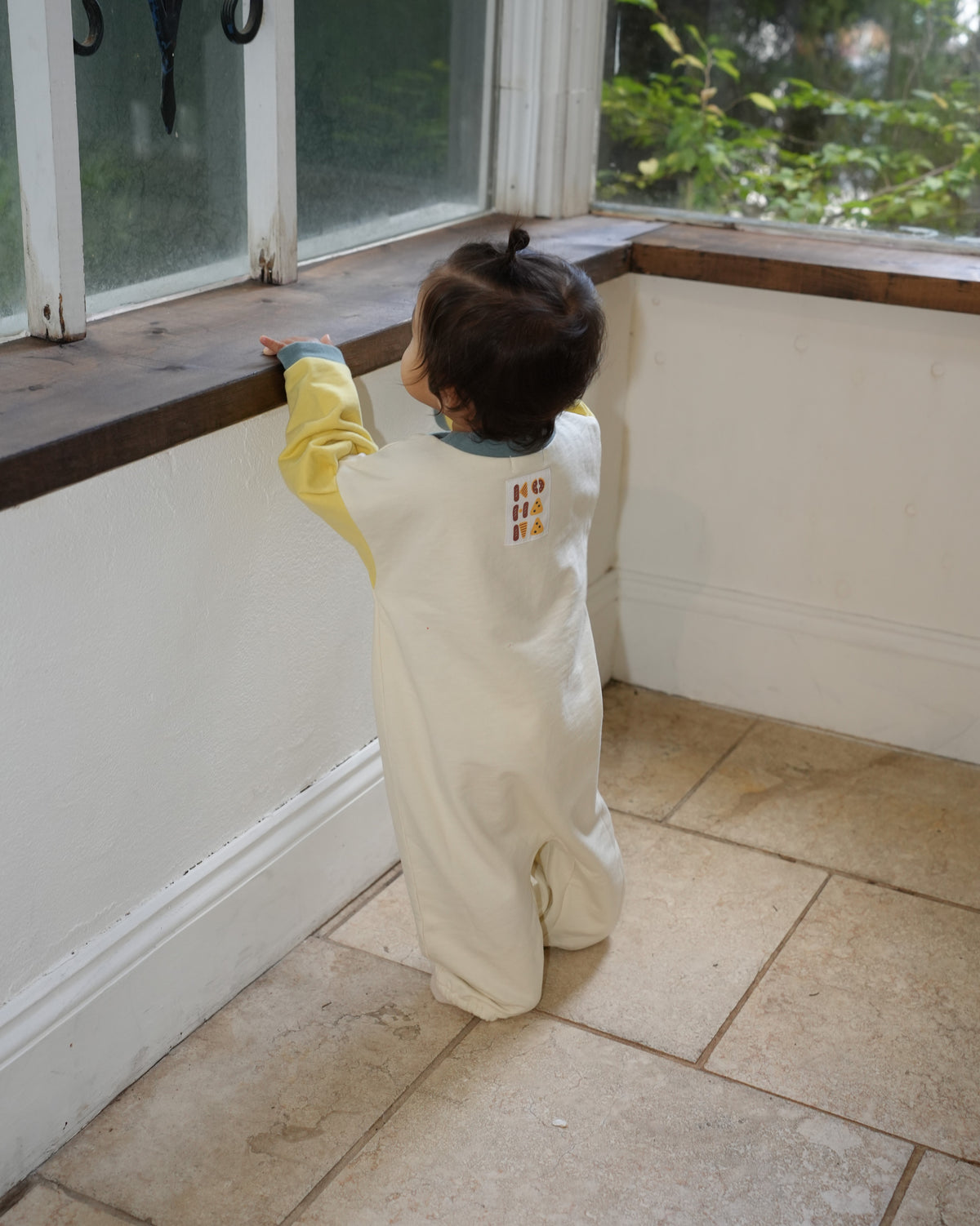 KOHANA Bread Coverall【110514】