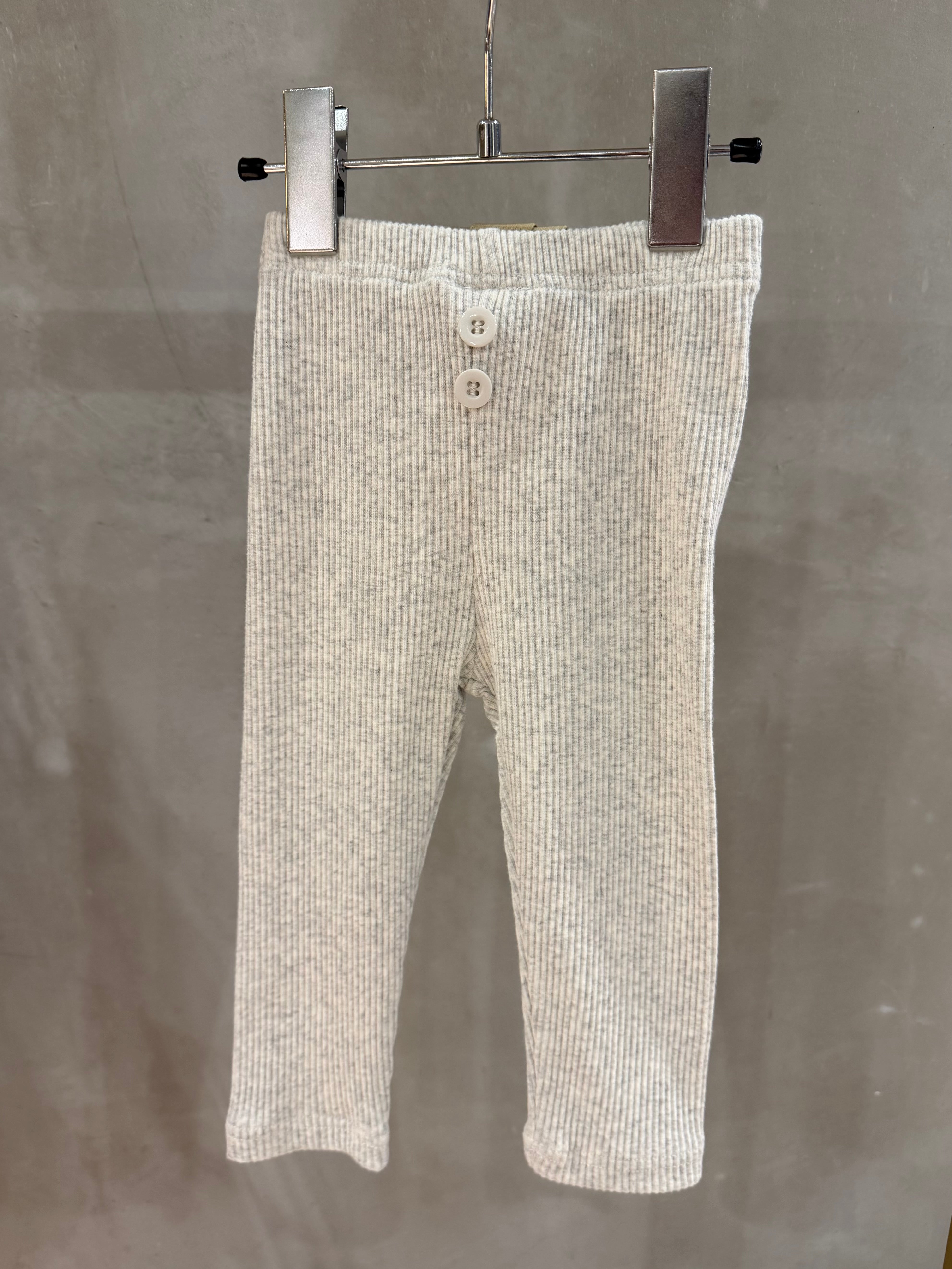 Suspender rib bottoms [N3204] 