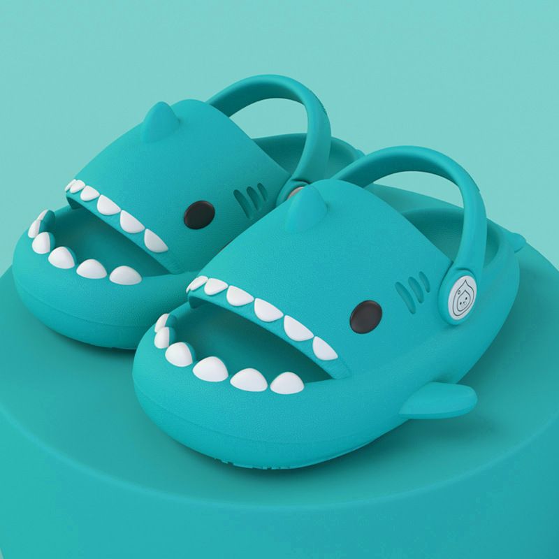 Sandal on sale baby shark