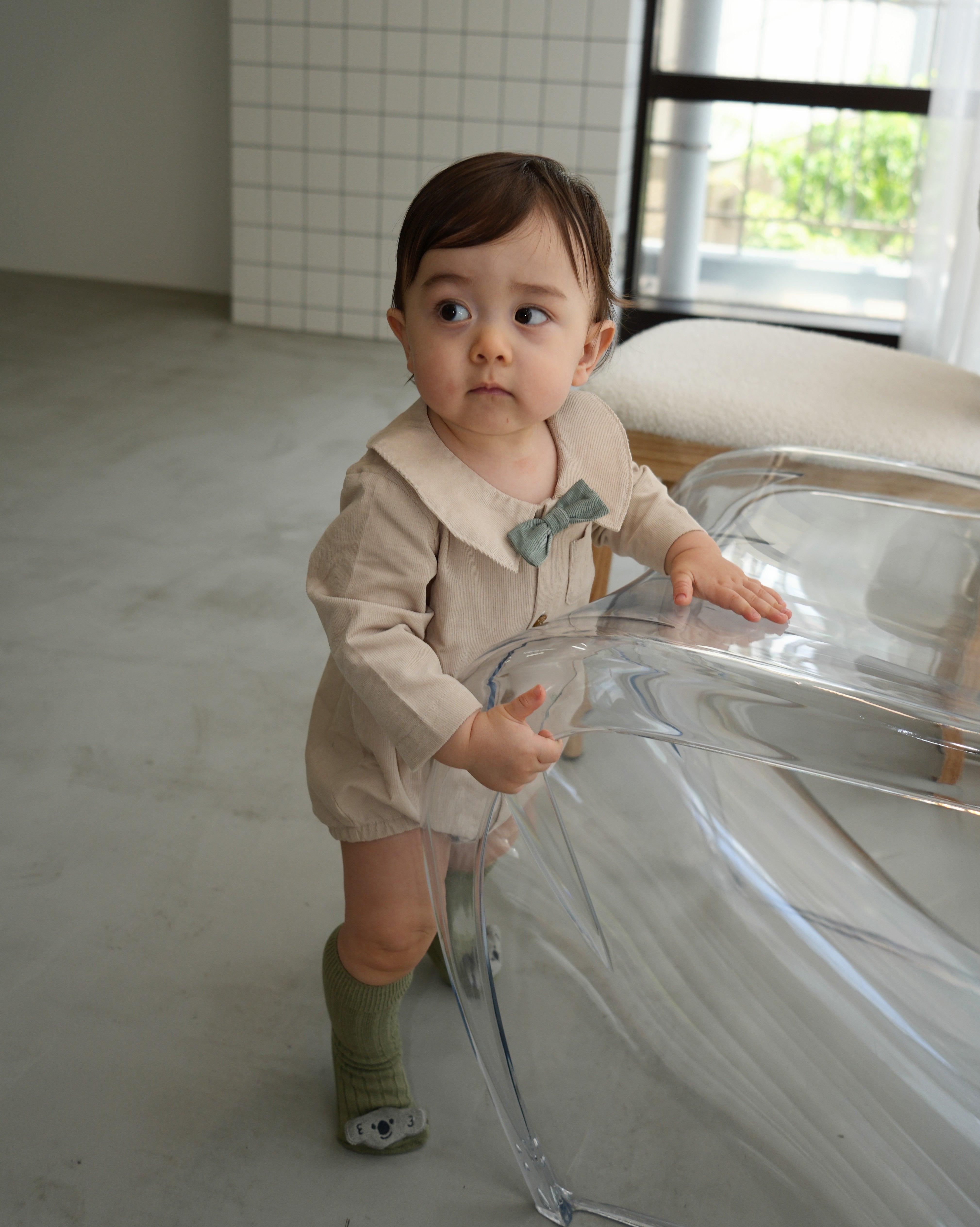 [110412] (beige)