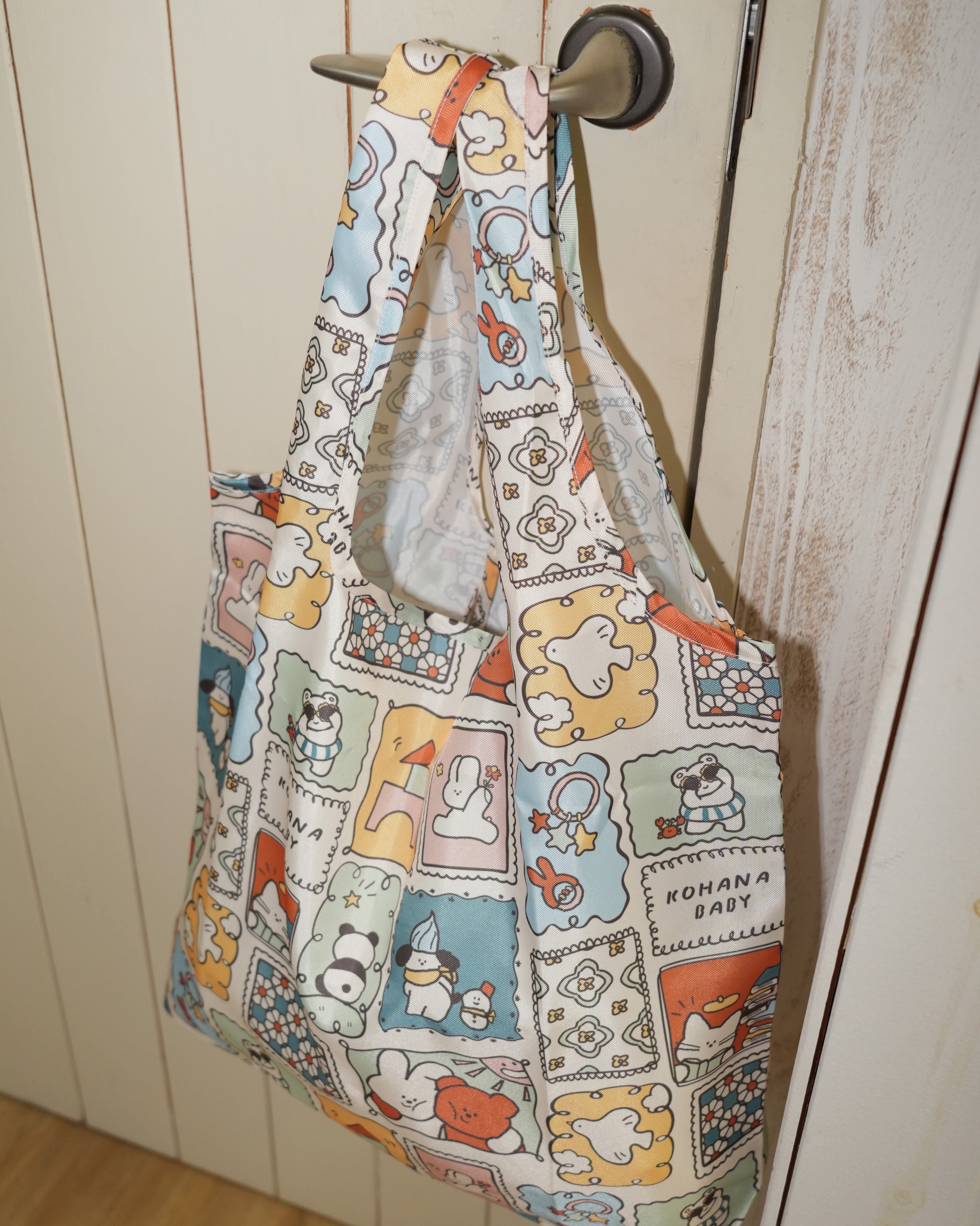 [110430] Eco-bag