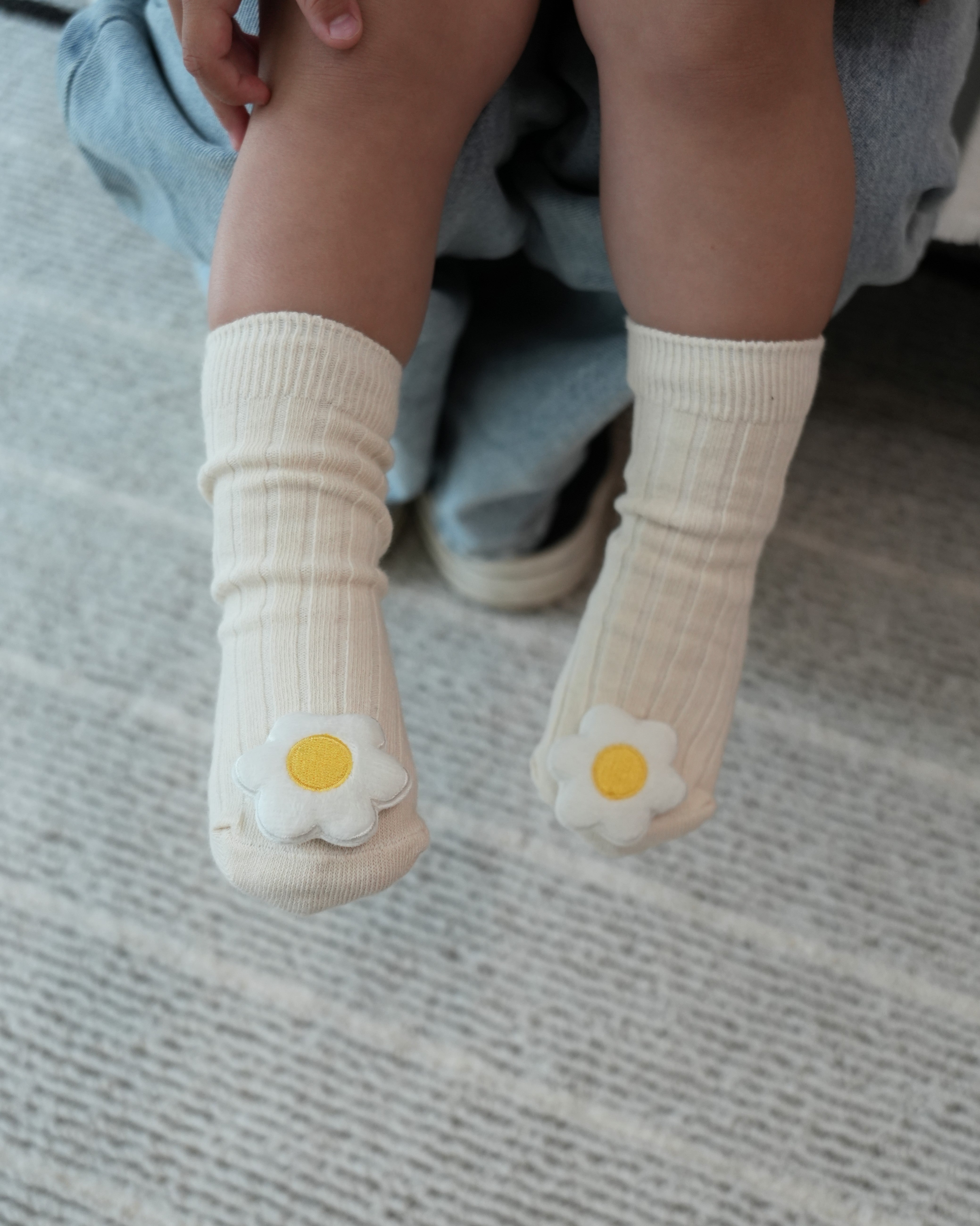 Mascot Rib Socks【150023】